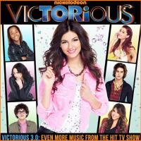 Victorious 3.0 cover