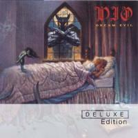 Dream Evil [Doppel-CD] cover