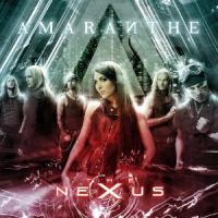 The Nexus cover
