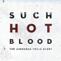 Such Hot Blood cover