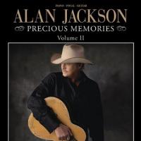 Precious Memories, Volume II cover
