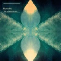 The North Borders cover