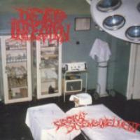 Surgical Disembowelment cover