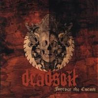 Forever The Enemy cover