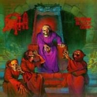 Scream Bloody Gore cover