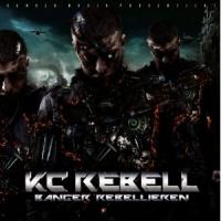 Banger Rebellieren cover