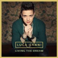 Living The Dream cover