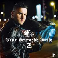 Neue Deutsche Welle 2 cover
