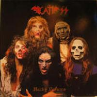 Heavy Demons cover