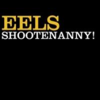 Shootenanny! cover