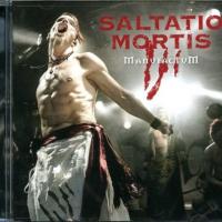 Manufactum III cover