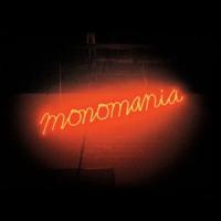 Monomania cover