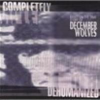 Completely Dehumanized cover