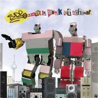 Nur Musik Ist Schöner cover