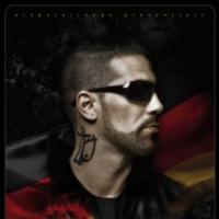 Zeiten ändern Dich - Live Durch Europa cover