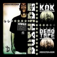 Demotape  cover