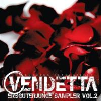 Ersguterjunge Sampler Vol. 2 Vendetta cover