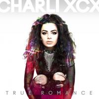 True Romance cover