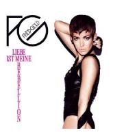 Liebe Ist Meine Rebellion cover