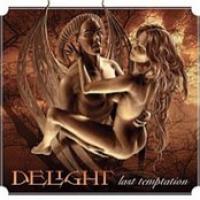 Last Temptation cover