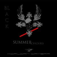 Black Summer Choirs cover