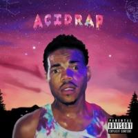 Acid Rap cover