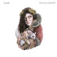 The Love Club - EP cover