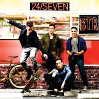 24/Seven cover