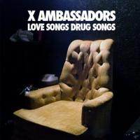 Love Songs Drug Songs cover