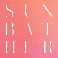 Sunbather cover