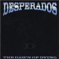 The Dawn Of Dying cover