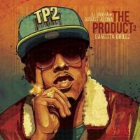 The Product 2 cover