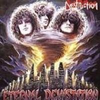 Eternal Devastation cover
