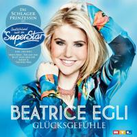 Glücksgefühle cover