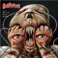 Release From Agony cover