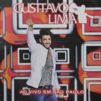 Ao Vivo Em São Paulo cover