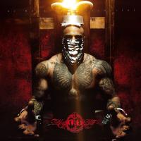 Blut Gegen Blut 3 cover