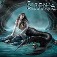 Perils Of The Deep Blue cover