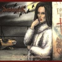 Street Corner Queen cover