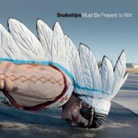 Must Be Present to Win cover