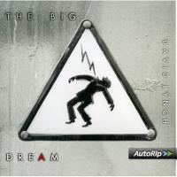 The Big Dream cover