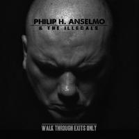 Walk Through Exits Only cover