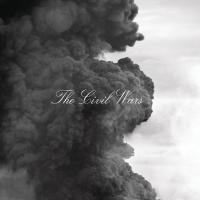 The Civil Wars cover