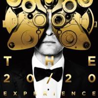 The 20/20 Experience (2 Of 2) cover