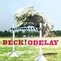 Odelay cover