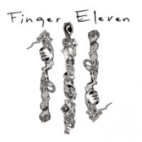 Finger Eleven cover