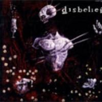 Disbelief cover