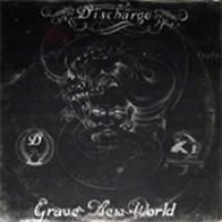 Grave New World cover