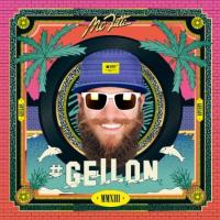 #Geilon cover