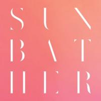 Sunbather cover